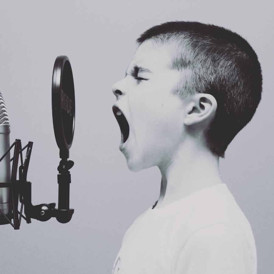 Peur parler en public