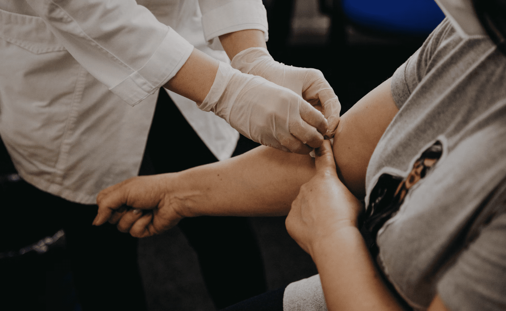 diagnostic burn out cortisol laboratoire france