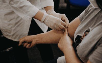 Diagnostic burn-out : cortisol et biomarqueurs